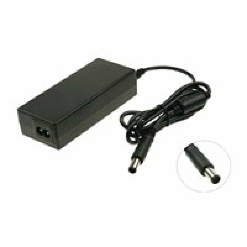 2-POWER AC Adapter 19V 3.95A 75W includes power cable Compaq nc6320