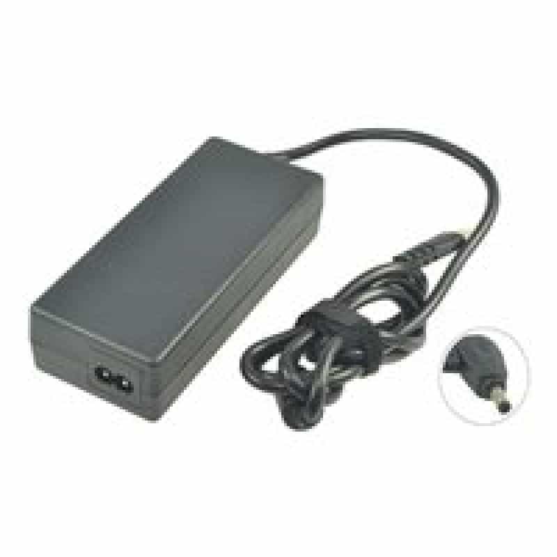 2-POWER AC Adapter 18-20V 120W includes power cable Toshiba Satellite P25, A60