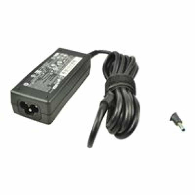 2-POWER AC Adapter 19.5V 2.31A 45W includes power cable Replaces 719309-001 HP Spectre 13