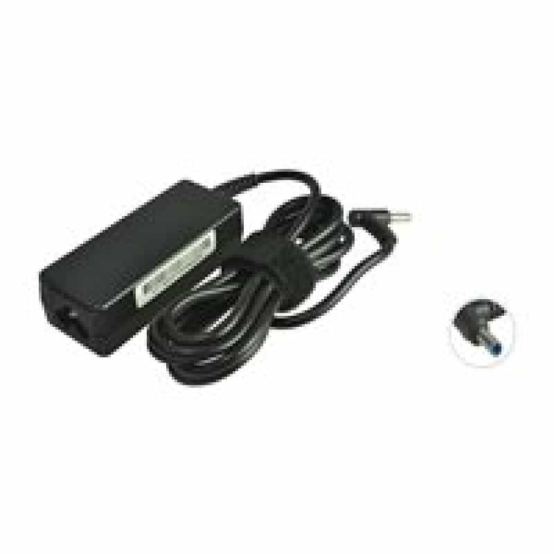 2-POWER AC Adapter 19.5V 3.33A 65W includes power cable Replaces 677770-003