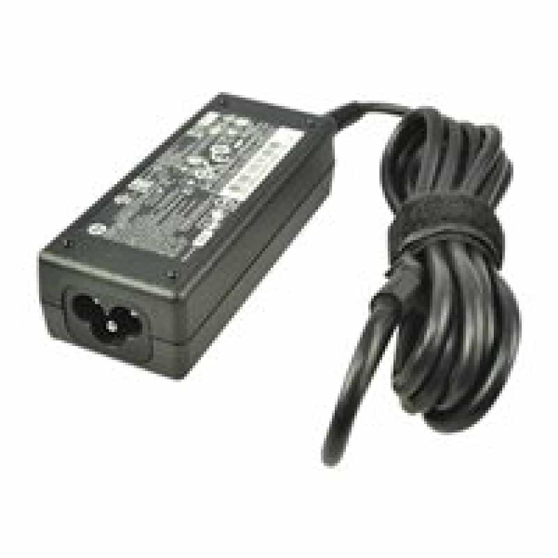 2-POWER AC Adapter 19.5V 2.31A 45W includes power cable Replaces 740015-002 HP Spectre 13