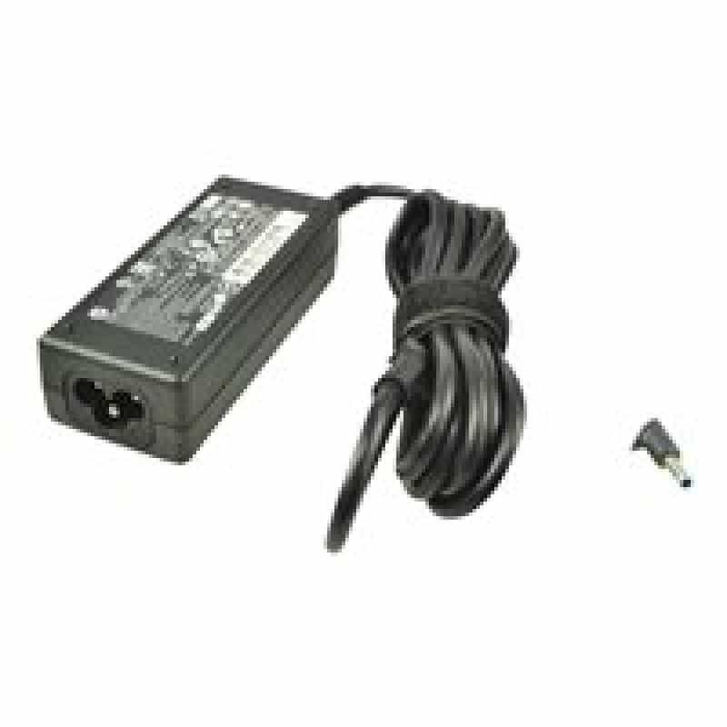 2-POWER AC Adapter 19.5V 2.31A 45W includes power cable Replaces ACA0010A HP Spectre 13