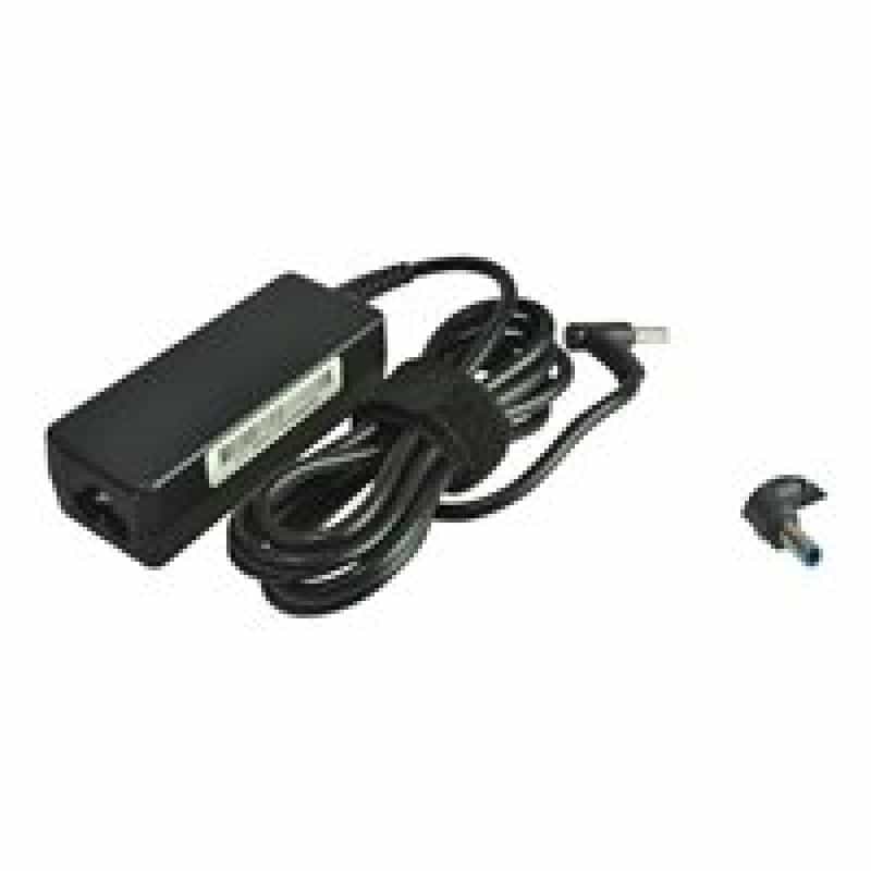 2-POWER AC Adapter 19.5V 3.33A 65W includes power cable Replaces 714657-001 2-POWER AC Adapter 19.5V 3.33A 65W includes power cable Replaces 714657-001