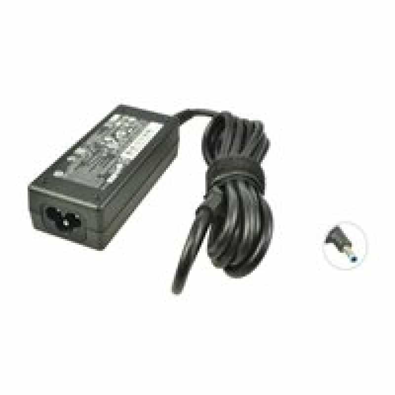 2-POWER AC Adapter 19.5V 2.31A 45W includes power cable Replaces L25296-001 HP Spectre 13
