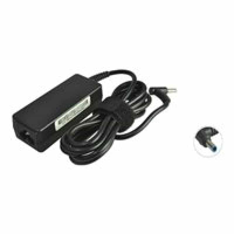 2-POWER AC Adapter 19.5V 3.33A 65W includes power cable Replaces 714149-003