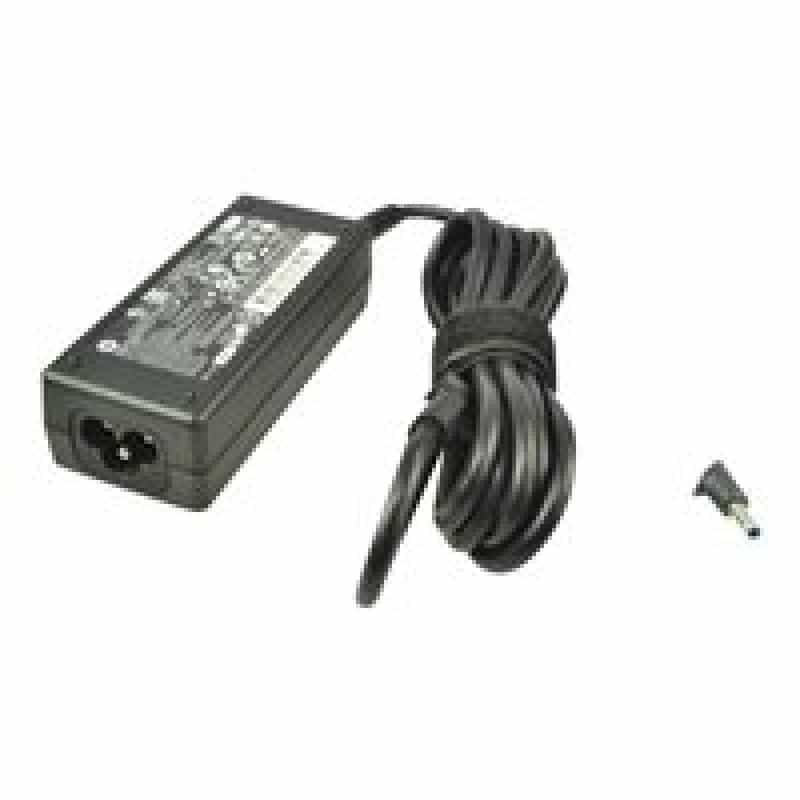 2-POWER AC Adapter 19.5V 2.31A 45W includes power cable Replaces 740015-002 HP Spectre 13
