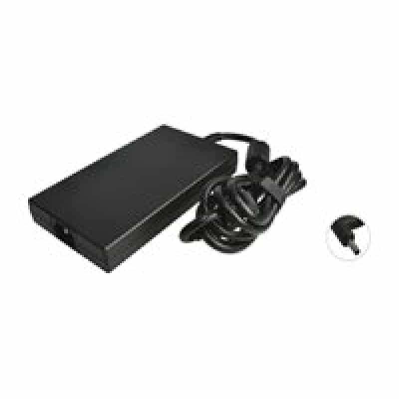 2-POWER AC Adapter 200W includes power cable Replaces L73385-001