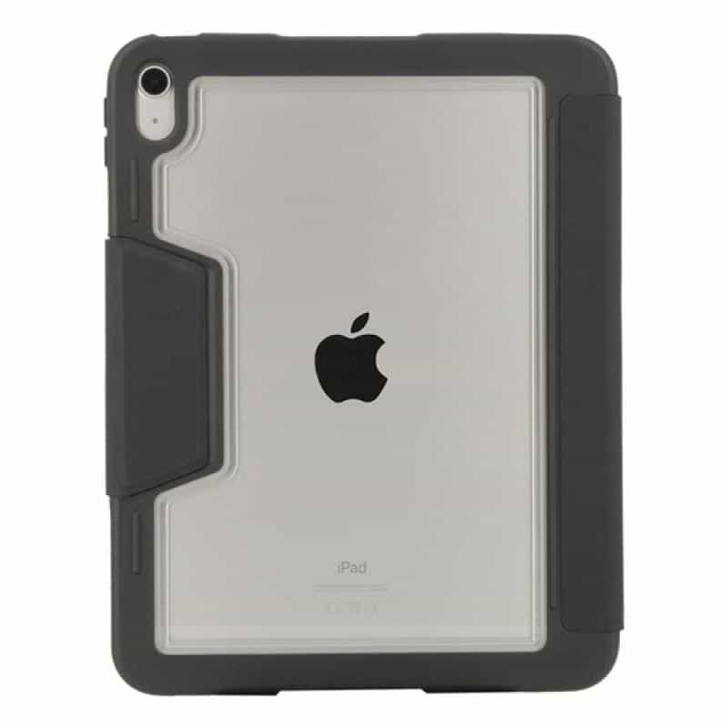MOBILIS GERMANY Ultra Rugged Case iPad 11'' 2025 iPad 10.9'' Black