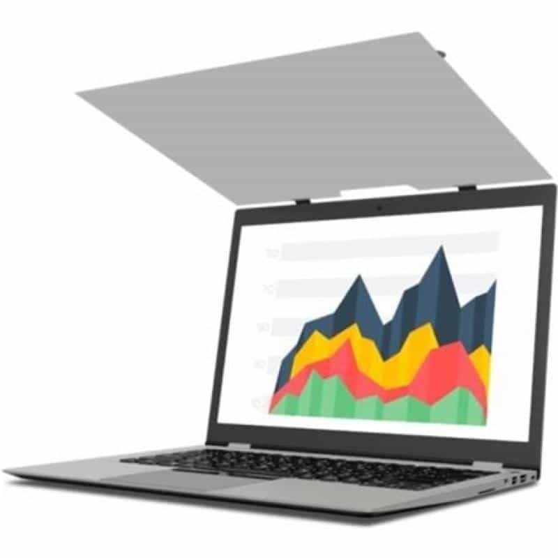 3M Privacy Filters for Laptops with 3M COMPLY Flip Attach