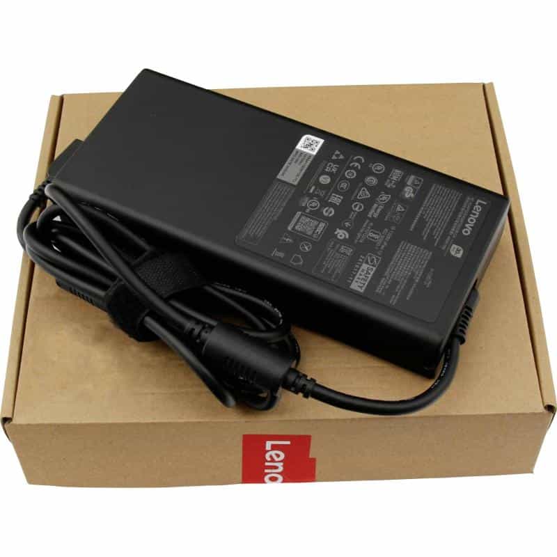 LENOVO 5A11Q29121 Netzteil 400,0 Watt abgerundete Bauform