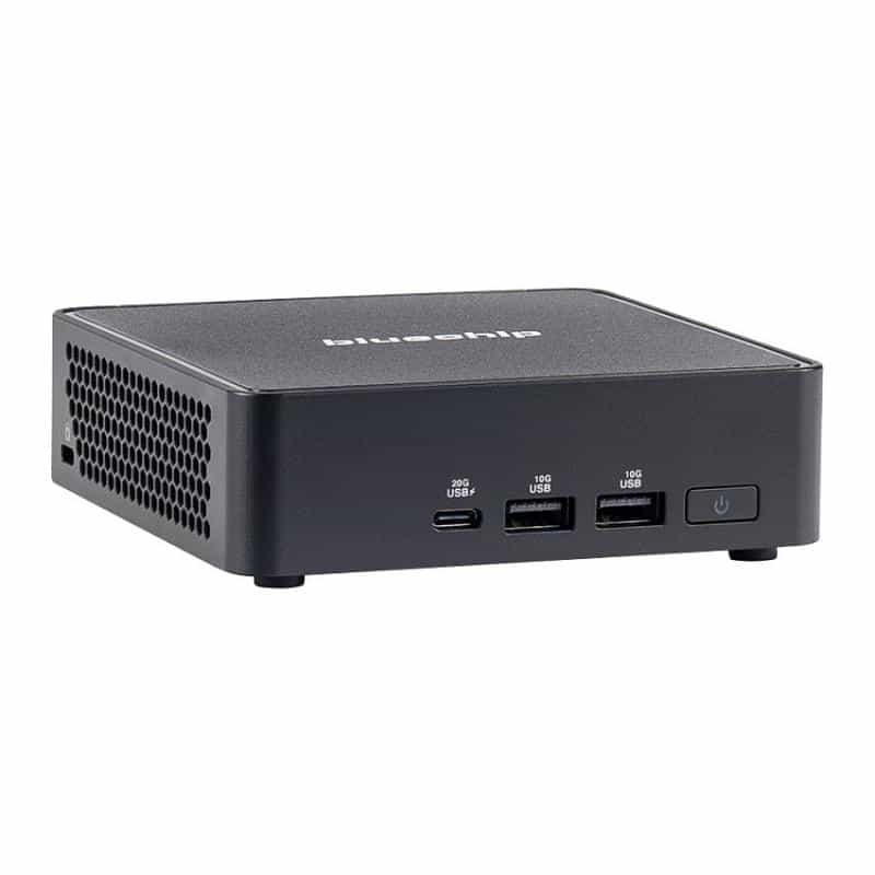 BLUECHIP BUSINESSline M1550 Core 5 210H 16GB 500GB W11P