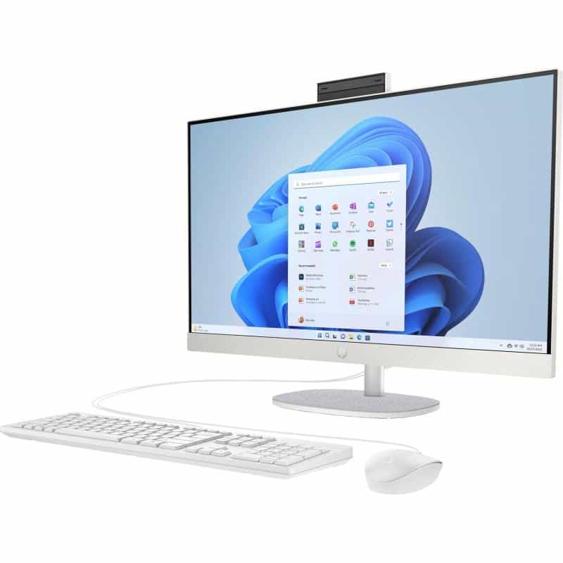 HP 27-cr0475ng AiO 68,6cm (27″) i7-1355U 16GB 1TB W11