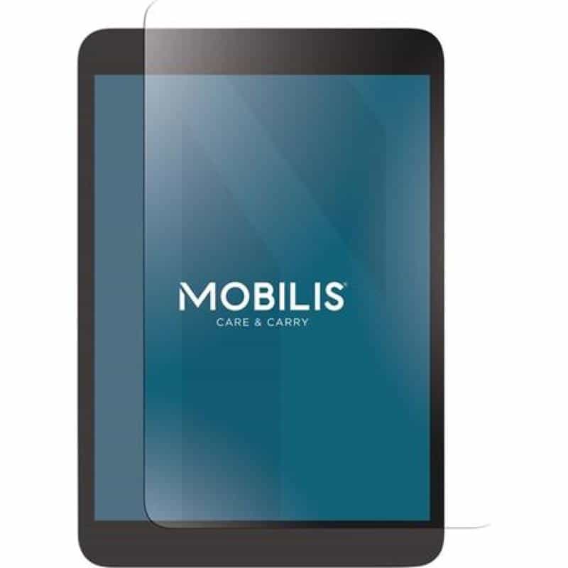 MOBILIS GERMANY Screen Protector Tempered Glass Clear 9H iPad 10″