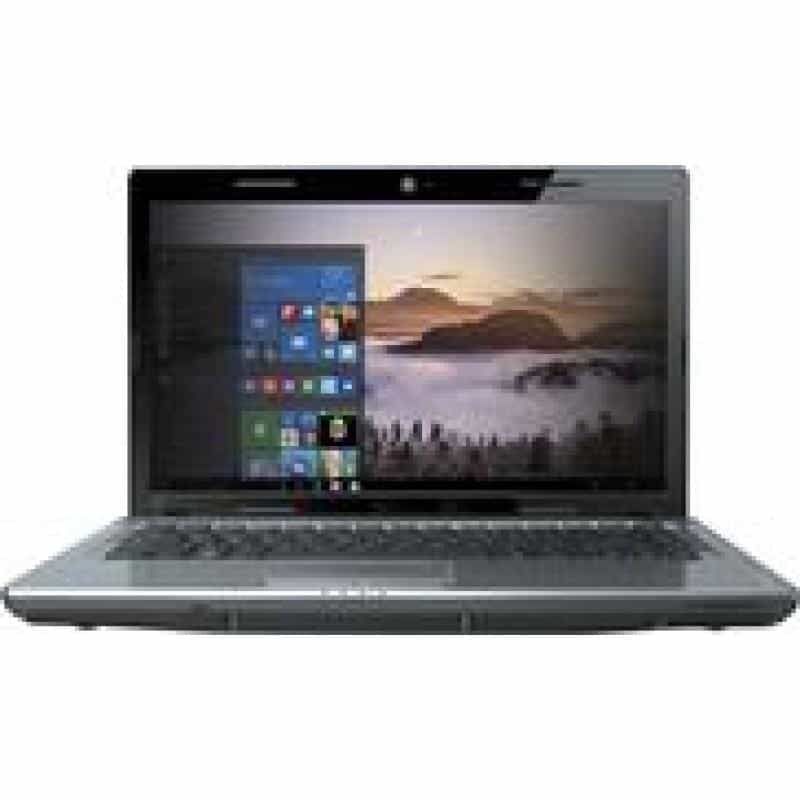 MOBILIS GERMANY Privacy Filter für Macbook Air 13,6″