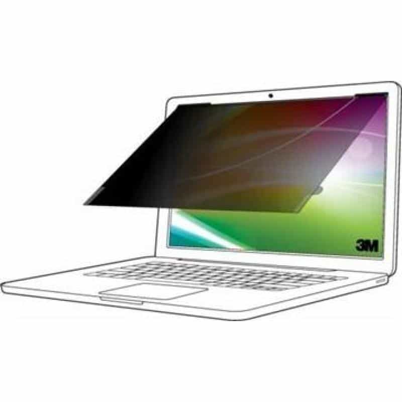 3M Bright Screen Blickschutzfilter MS Surface BPNMS005