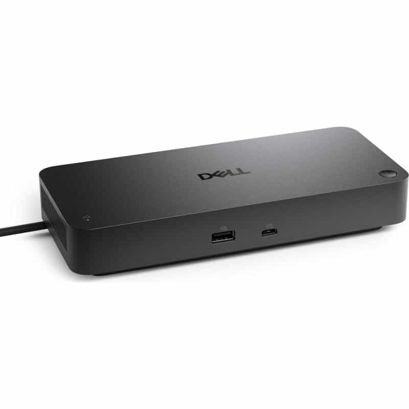 DELL Pro Thunderbolt 4 Smart Dock (210-BRQK)