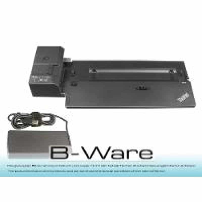 LENOVO CS18 ME Dock - Basic (USI) (5D20Z56370)