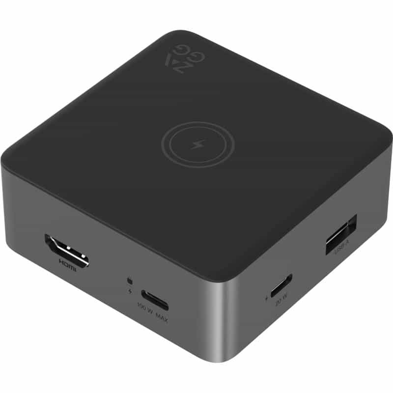 ZAGG Dockingstation - USB-C - HDMI (109816213)