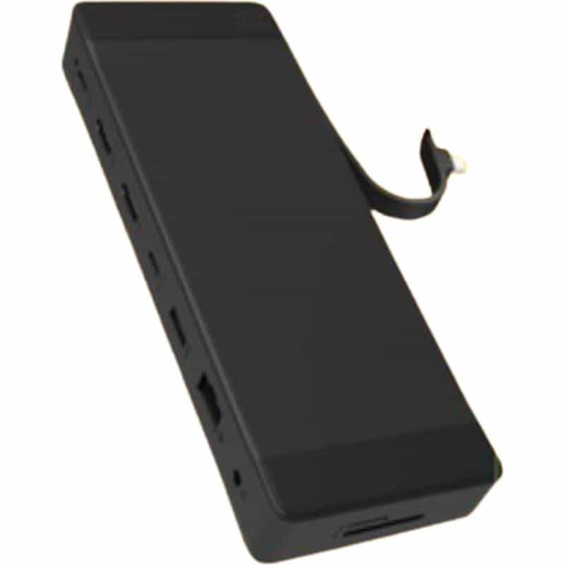 ZAGG Dockingstation - USB-C - 2 x HDMI - 10Mb (109816215)