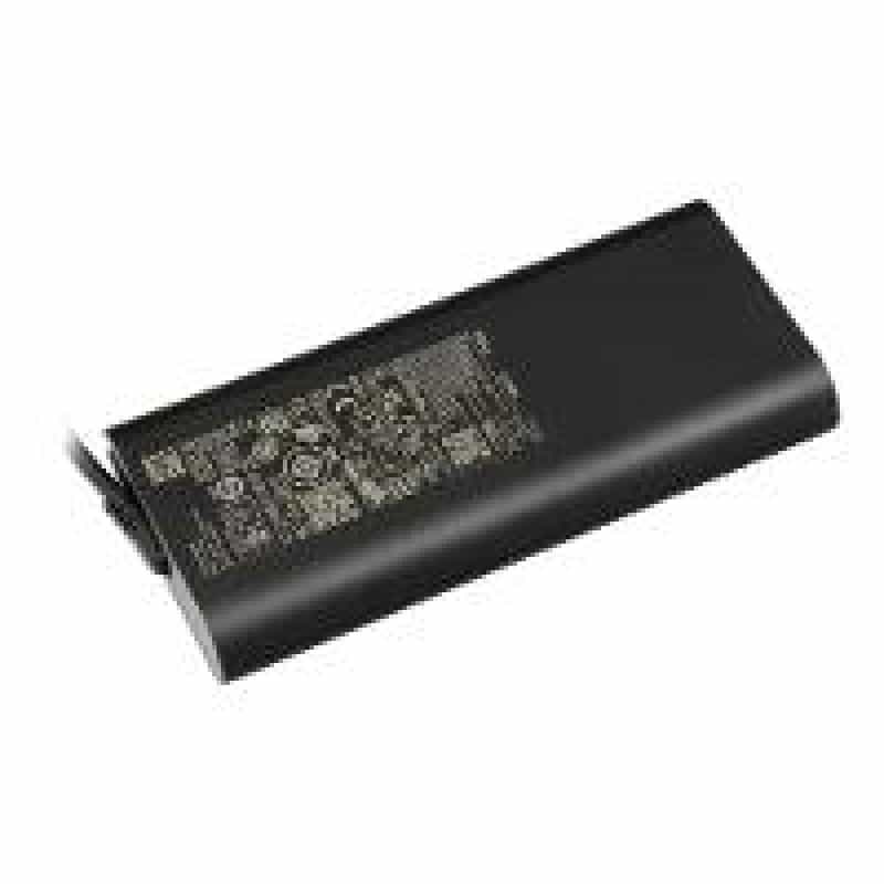 DELL AC Adapter USB Type-C 130W includes power cable Dell Latitude 14 5401 DELL AC Adapter USB Type-C 130W includes power cable Dell Latitude 14 5401