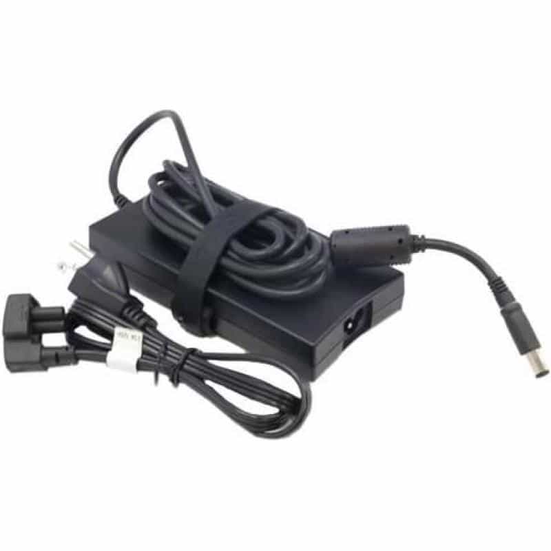 DELL AC Adapter 19.5V 6.7A 130W includes power cable Dell Inspiron 5150, 5160 (PA-13, PA-4E)