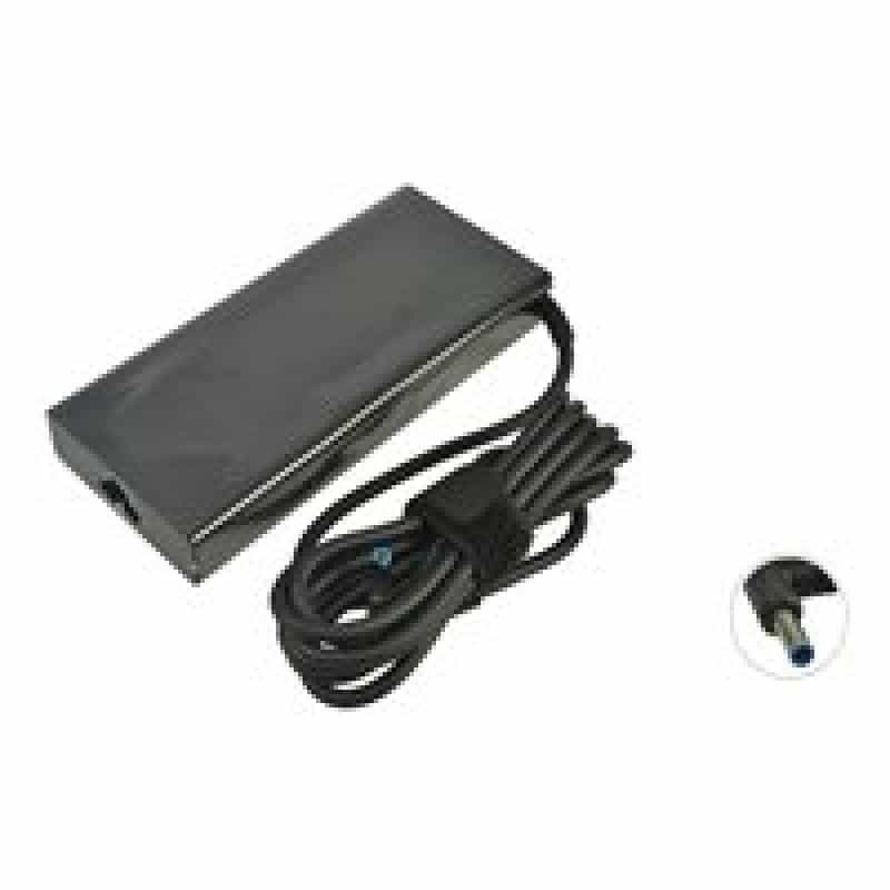 2-POWER AC Adapter 19.5V 150W includes power cable Replaces 4SC18UTABU HP ZBook 15 G3, ZBook Studio