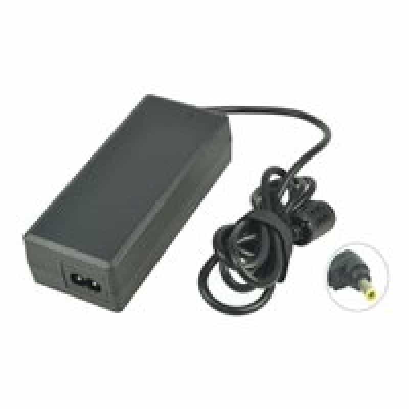 2-POWER AC Adapter 12V 4.16A 50W includes power cable TI TravelMate 6160 2-POWER AC Adapter 12V 4.16A 50W includes power cable TI TravelMate 6160