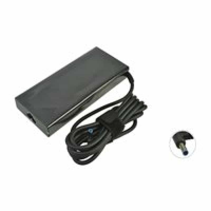 2-POWER AC Adapter 19.5V 150W includes power cable Replaces L48757-001 HP ZBook 15 G3, ZBook Studio