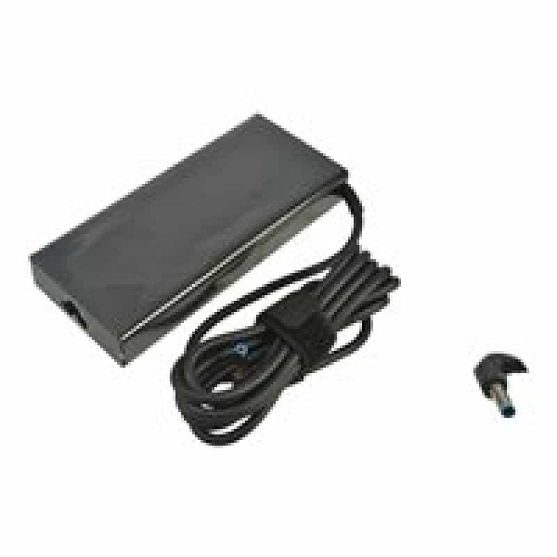 2-POWER AC Adapter 19.5V 150W includes power cable Replaces 776620-001 HP ZBook 15 G3, ZBook Studio