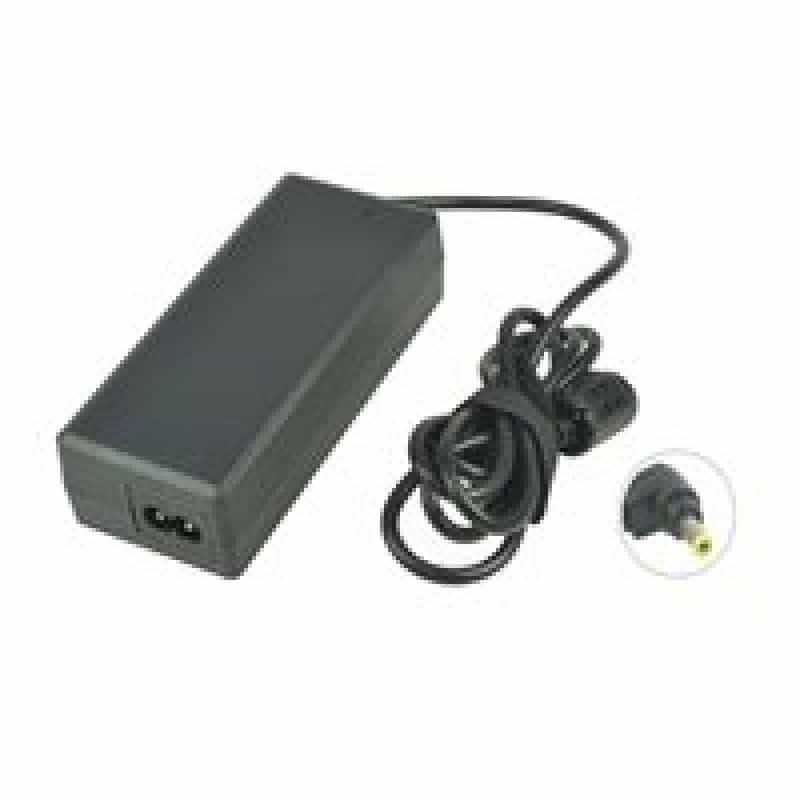 2-POWER AC Adapter 12V 4.16A 50W includes power cable TI TravelMate 6160 2-POWER AC Adapter 12V 4.16A 50W includes power cable TI TravelMate 6160
