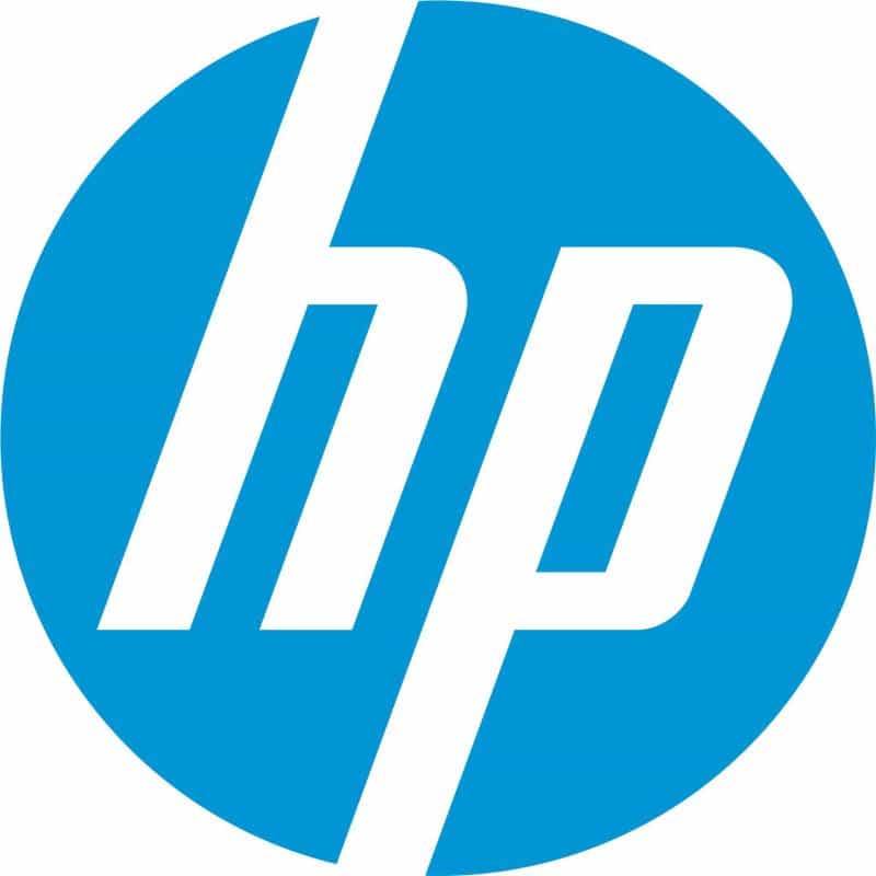 HP 7RX12AV Power Supply Voltage Converter Indoor 65 W Black (7RX12AV)