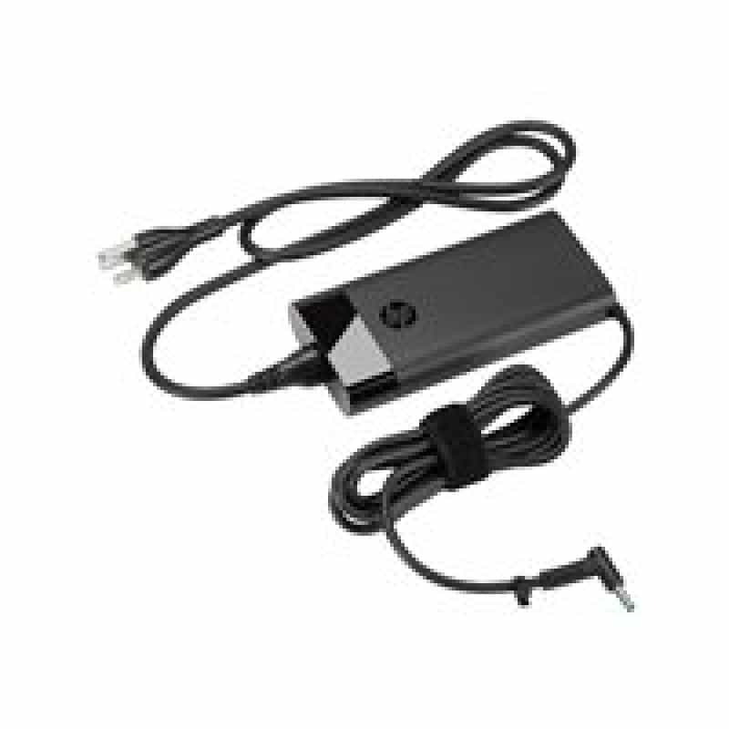 HP AC Adapter 19.5V 150W includes power cable HP ZBook 15 G3, ZBook Studio G3