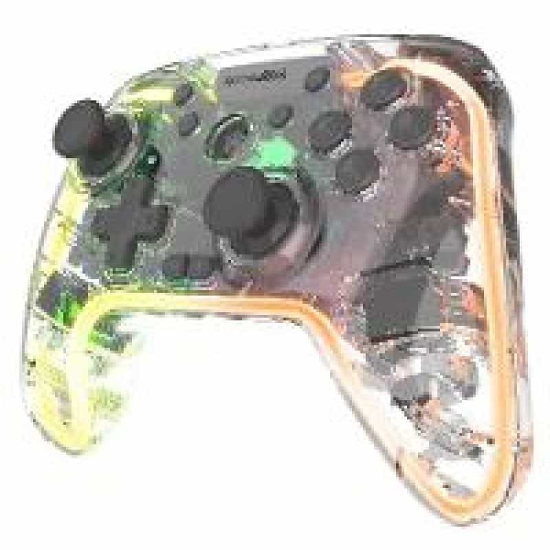 SPEED-LINK Gamepad RAIT NX RGB, kabellos, PC/Android/Switch retail