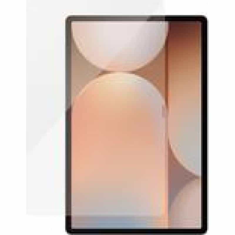 PANZERGLASS Displayschutz Samsung Galaxy Tab S10 FE | S9 5G | S9 FE 5G | Ultra-Wide Fit