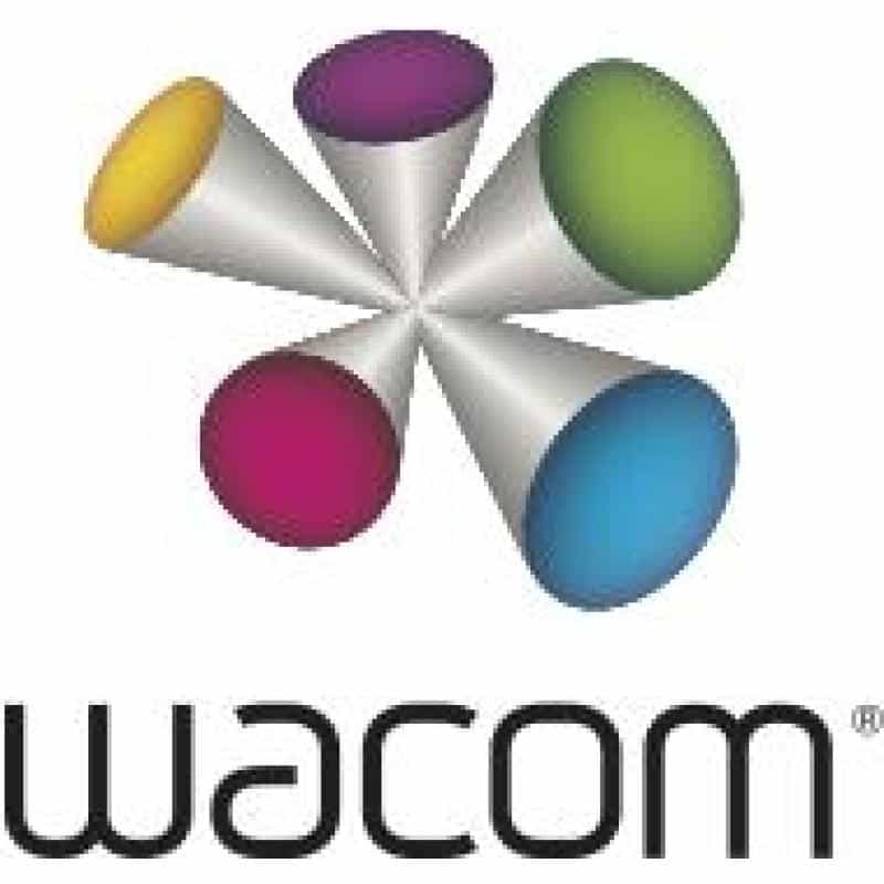 WACOM Pen holder DTH-2452/DTK-2451 (10 Pack)
