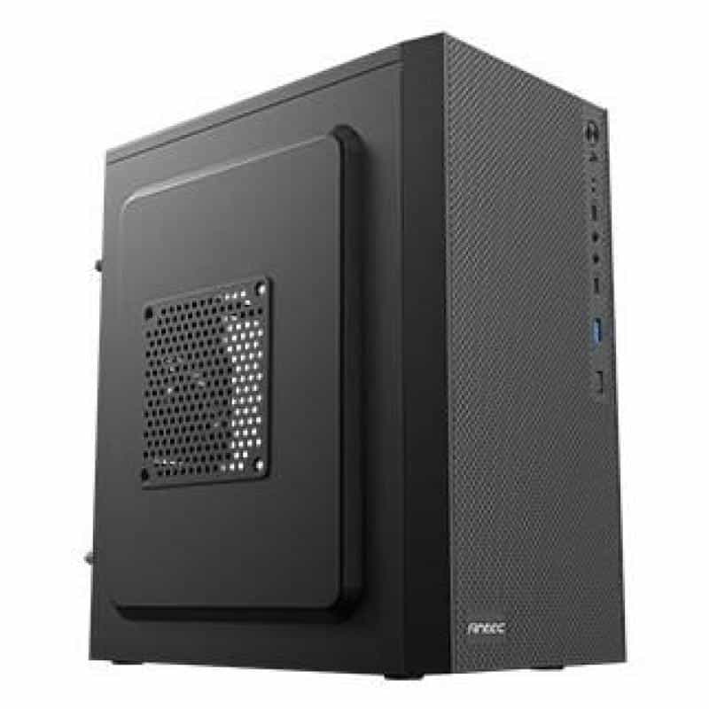 ANTEC Mini Budget ST10M M-ATX/M-ITX o.N. BK
