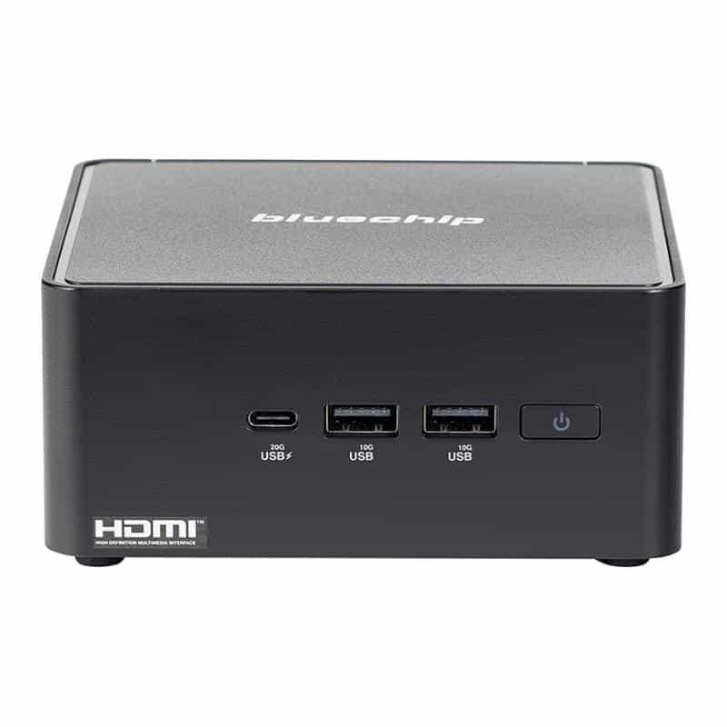 BLUECHIP BUSINESSline M1435 Core 3 100U 8GB 500GB W11P