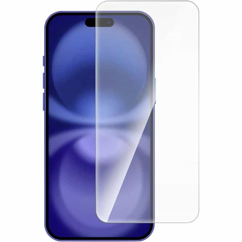 RENKFORCE iPhone 16 Plus GLAS DISPLAYSCHUTZGL Displayschutzglas Apple iPhone 16 Plus 1 St.