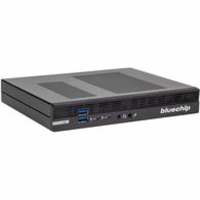 BLUECHIP BUSINESSline L3163 *Green* i5-14400 16GB 500GB W11P