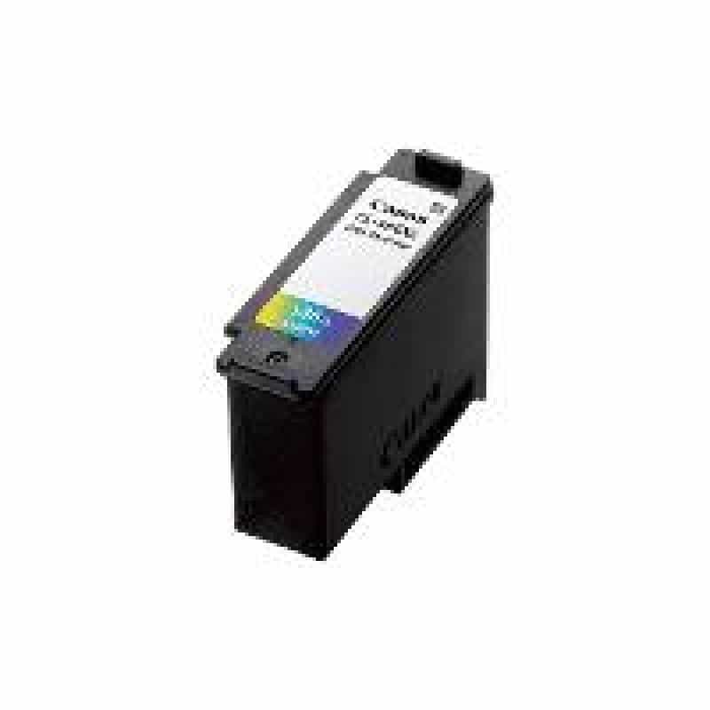 CANON Original CL-586XL / 6226C001AA  Druckerpatrone - cyan, magenta, gelb