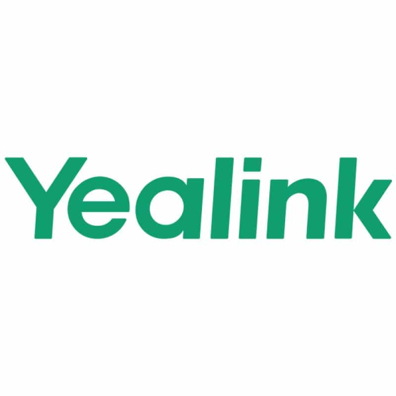 YEALINK Ersatznetzteil 5V 1,2A für T41P/T42G, T2X und T19P VoIP Telefon