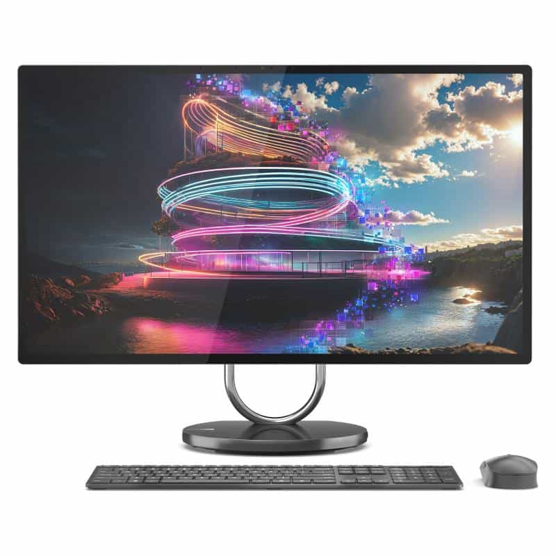 LENOVO Yoga AIO 32ILL10 81cm (30,5″) Ultra 7 258V 32GB 1TB W11P