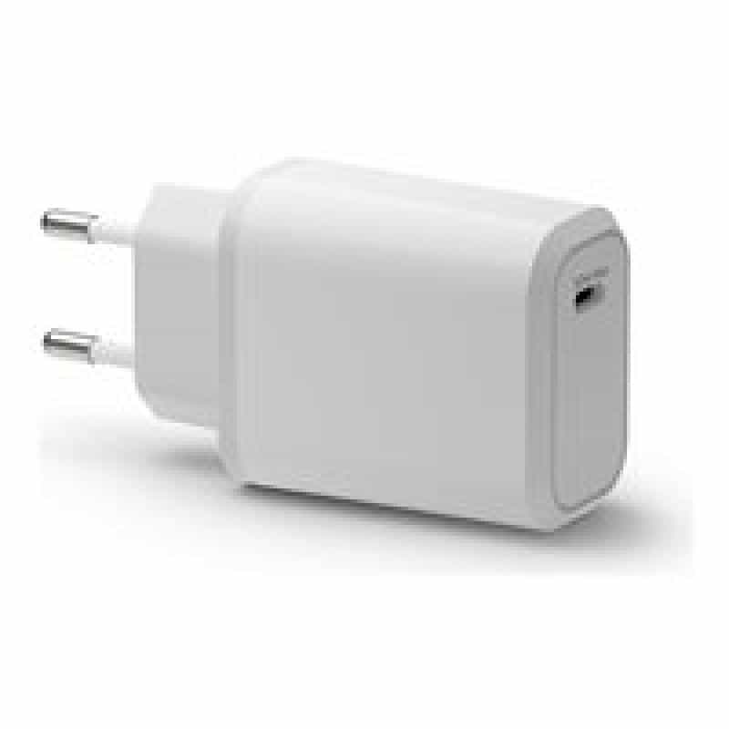 DBRAMANTE re-charge - Netzteil - 30 Watt - 3 A - PD/PPS (24 pin USB-C)