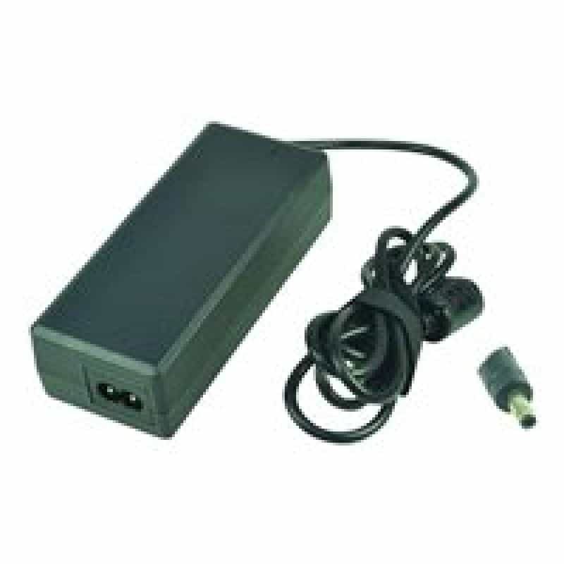2-POWER 2P-series PPP012L - Laptop - Drinnen - 100 - 240 V - 90 W - 18 V - Überstrom - Überspannung