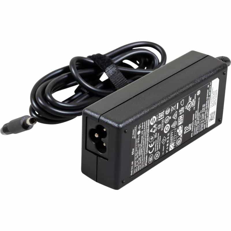 DELL Netzteil - 65 Watt - für Inspiron 14 3467, 15 3567, 20 3064, 34XX