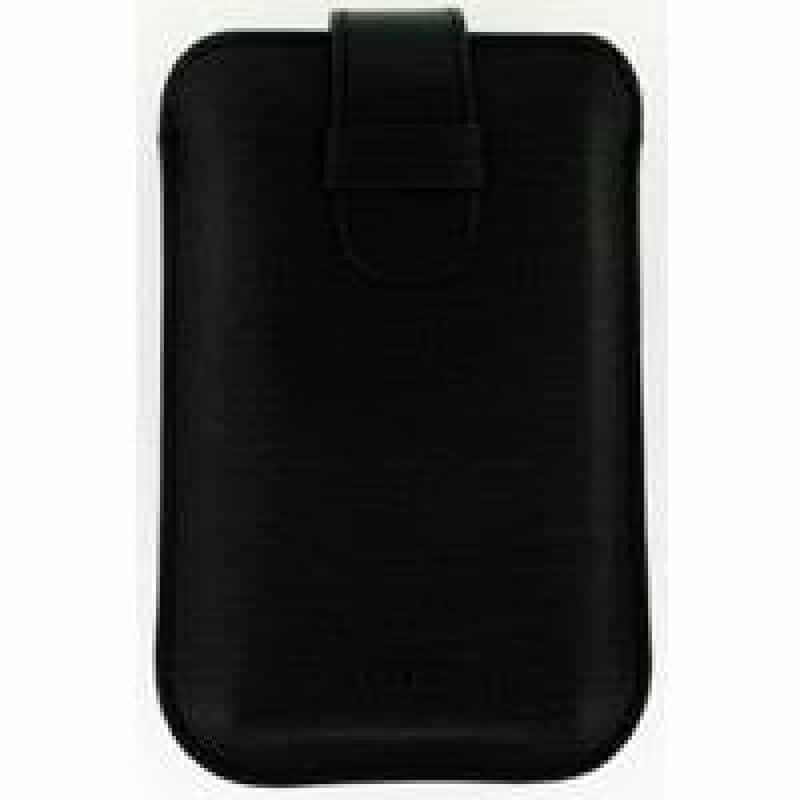 HTC PO S530 Generic Pouch für HTC Wildfire,Smart & HDmini Blister