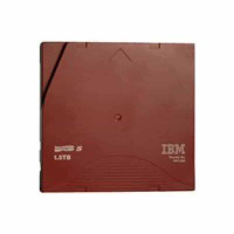 IBM Cartridge LTO Ultrium 5 1.5/3.0 TB