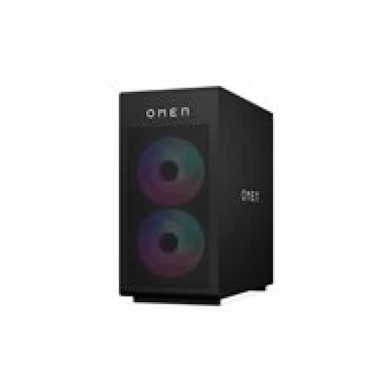 HP OMEN GT16-1491ng 35L R9-9900X3D 64GB 2TB W11