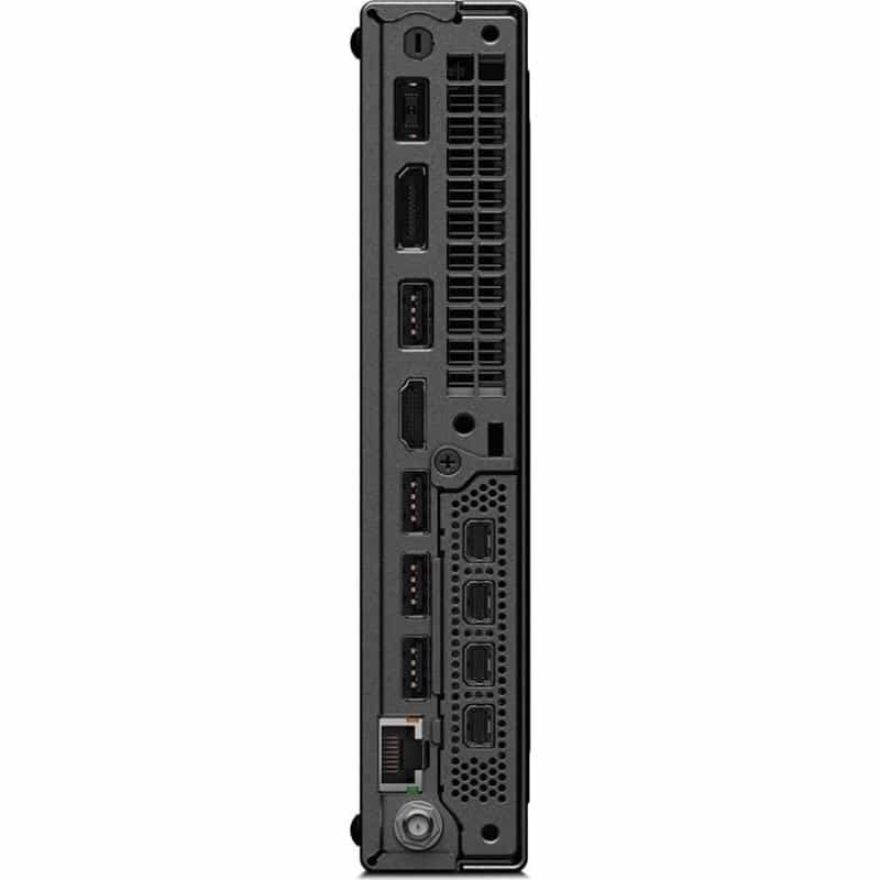 LENOVO ThinkStation P3 Tiny i7-14700 64GB 1TB W11P