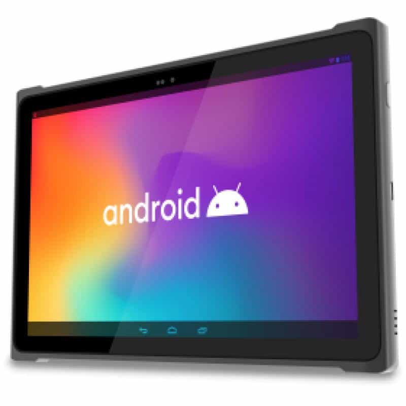 EXONE Pokini Tab Z10B 25,65cm (10,1″) MT6833 8GB 128GB Android Tablets